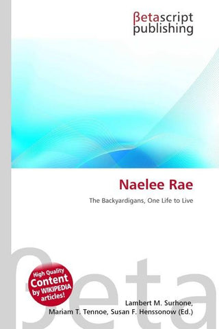 Naelee Rae