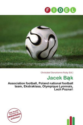 Jacek B¿k