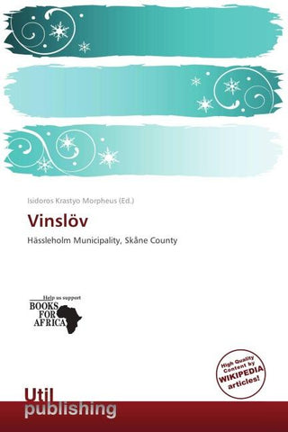 Vinslöv