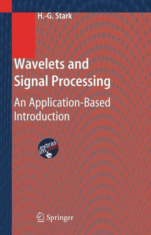 Wavelets and Signal Processing
