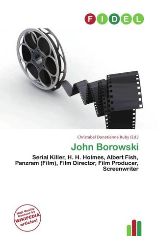 John Borowski