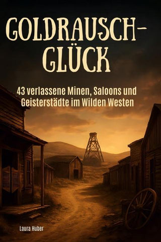 Goldrausch-Glück