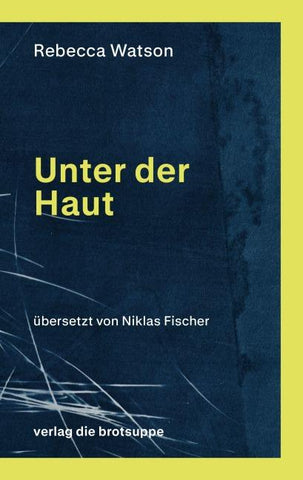 Unter der Haut