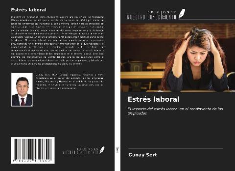 Estrés laboral
