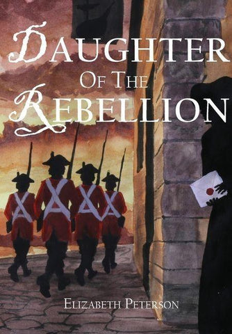 Daughter of the Rebellion