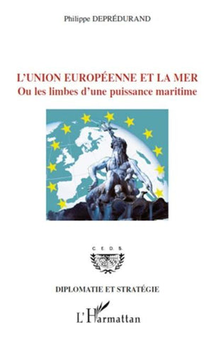 L'Union européenne et la mer