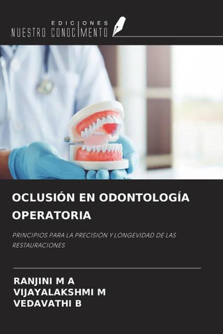 OCLUSIÓN EN ODONTOLOGÍA OPERATORIA