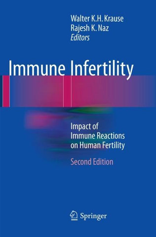 Immune Infertility