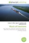 Music of Louisiana