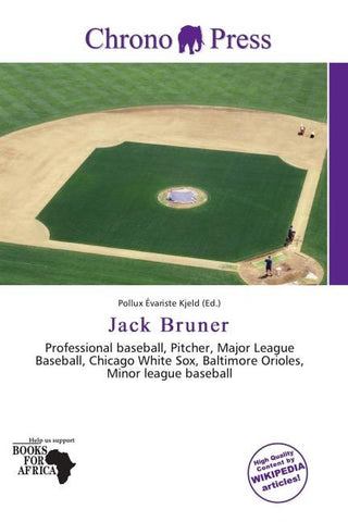 Jack Bruner