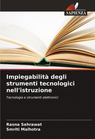 Impiegabilità degli strumenti tecnologici nell'istruzione