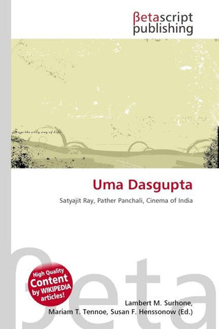 Uma Dasgupta