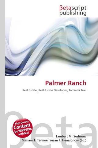 Palmer Ranch