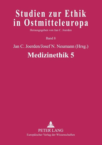 Medizinethik 5