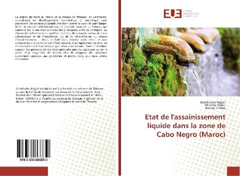 Etat de l'assainissement liquide dans la zone de Cabo Negro (Maroc)