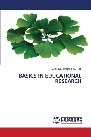 BASICS IN EDUCATIONAL RESEARCH