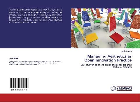 Managing Aesthetics as Open Innovation Practice