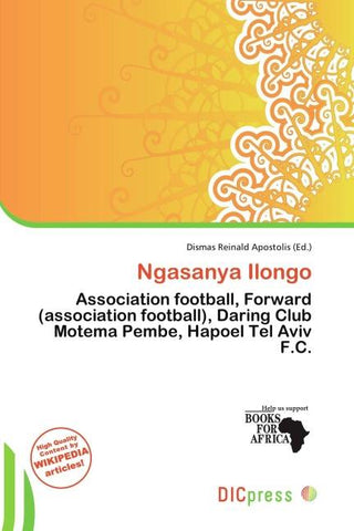 Ngasanya Ilongo