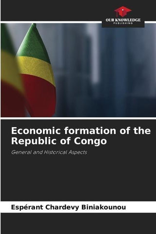 Economic formation of the Republic of Congo
