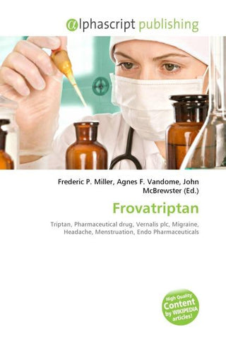 Frovatriptan