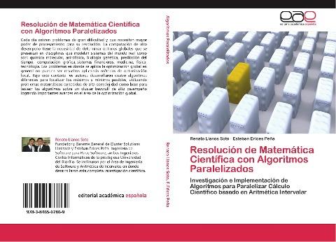 Resolución de Matemática Científica con Algoritmos Paralelizados
