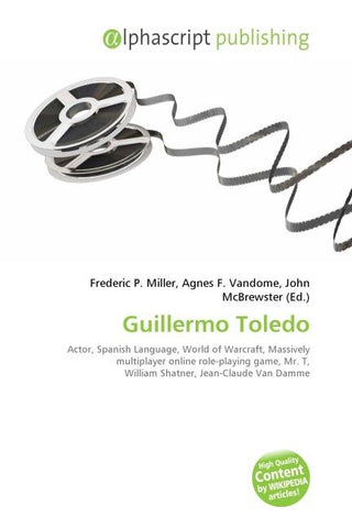 Guillermo Toledo