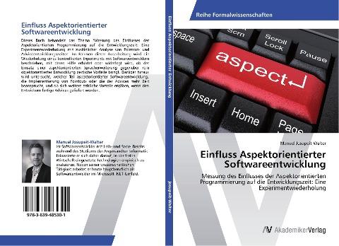 Einfluss Aspektorientierter Softwareentwicklung
