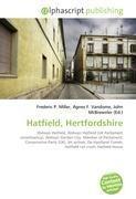 Hatfield, Hertfordshire