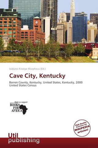 Cave City, Kentucky