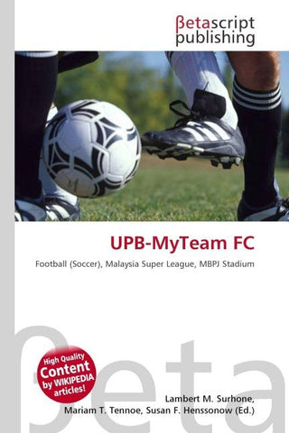 UPB-MyTeam FC