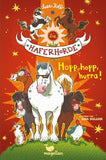 Die Haferhorde -
