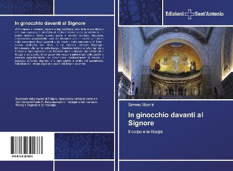 In ginocchio davanti al Signore