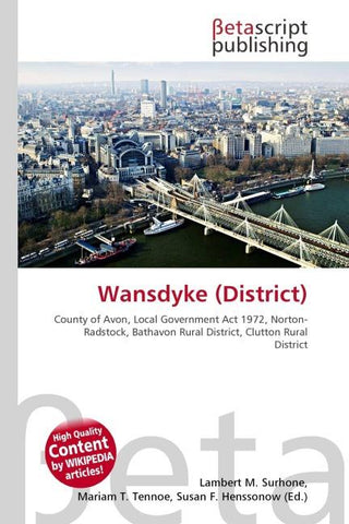 Wansdyke (District)