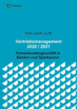 Vertriebsmanagement 2020 / 2021