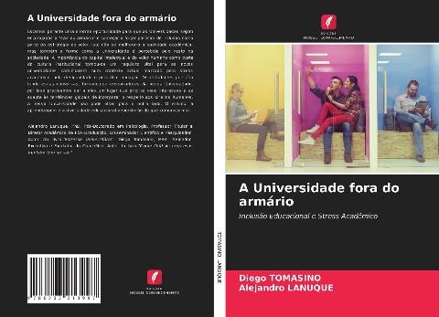A Universidade fora do armário