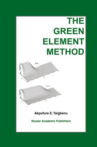 The Green Element Method
