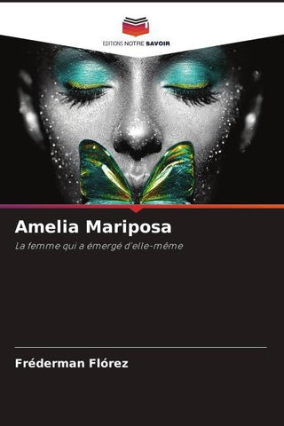 Amelia Mariposa