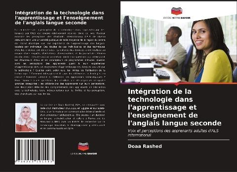 Intégration de la technologie dans l'apprentissage et l'enseignement de l'anglais langue seconde