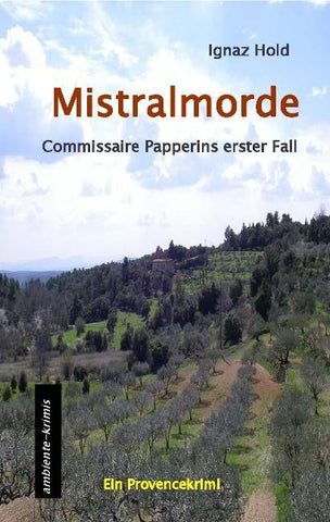 Mistralmorde