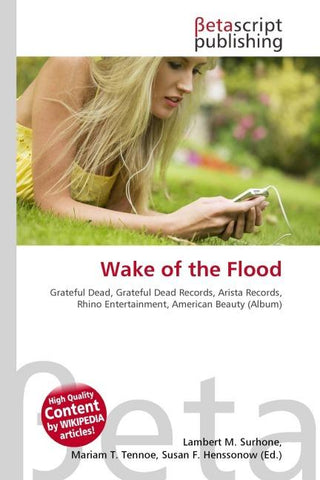 Wake of the Flood