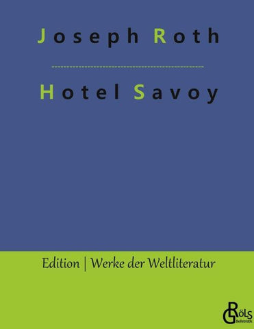Hotel Savoy