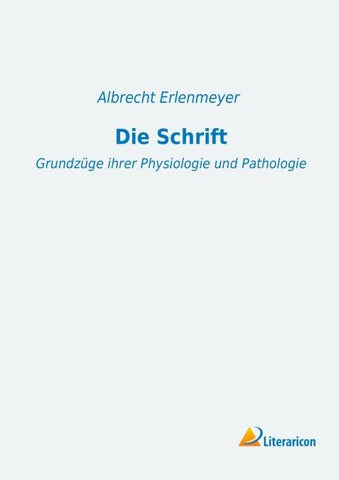 Die Schrift