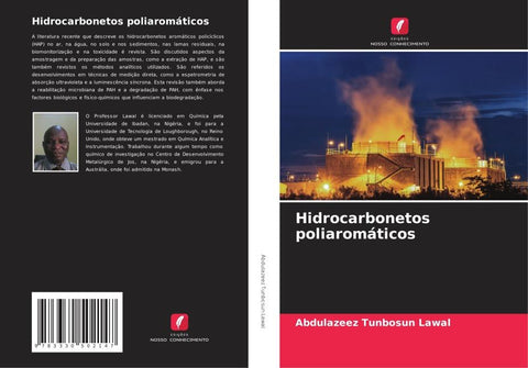 Hidrocarbonetos poliaromáticos