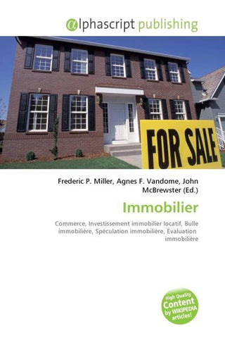 Immobilier