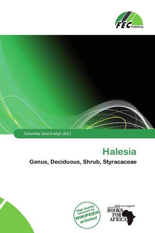 Halesia