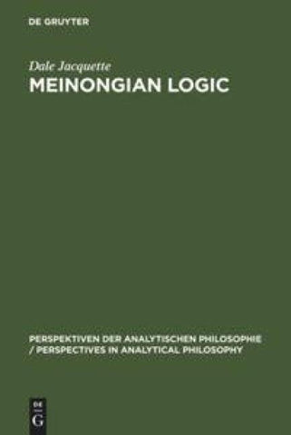 Meinongian Logic