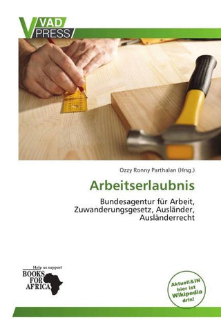 Arbeitserlaubnis