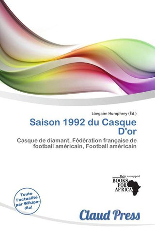 Saison 1992 du Casque D'or