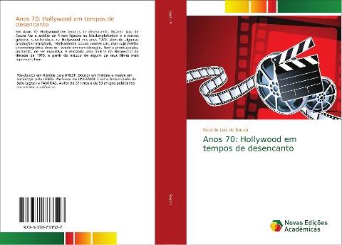 Anos 70: Hollywood em tempos de desencanto
