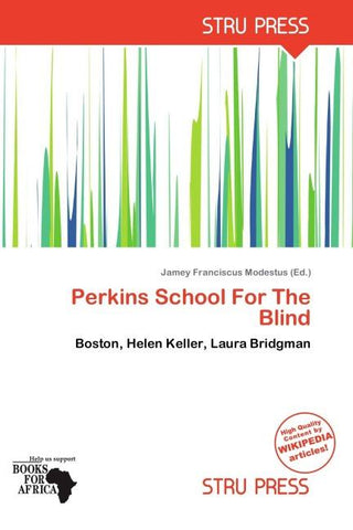 Perkins School For The Blind